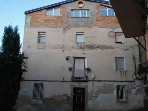Casa en Carrer de l'Església, 1